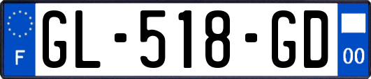 GL-518-GD