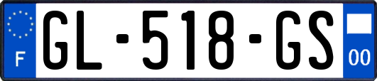 GL-518-GS