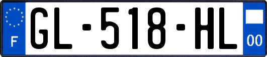 GL-518-HL