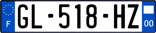 GL-518-HZ