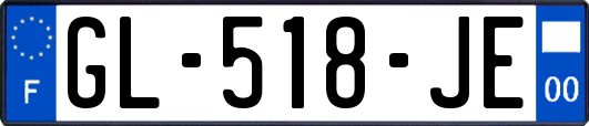 GL-518-JE