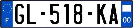 GL-518-KA