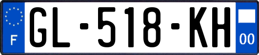 GL-518-KH