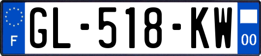 GL-518-KW