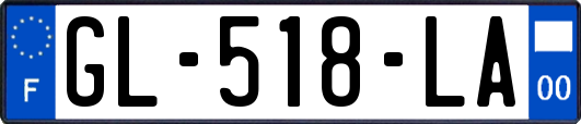 GL-518-LA