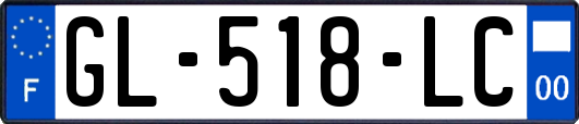 GL-518-LC