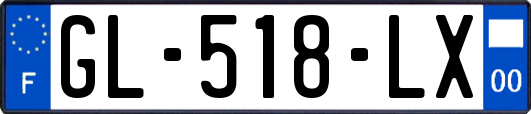 GL-518-LX