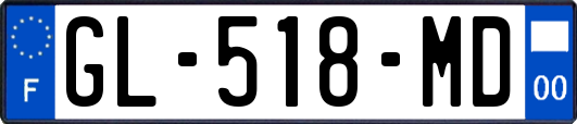 GL-518-MD