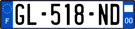 GL-518-ND