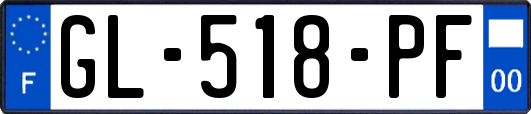 GL-518-PF