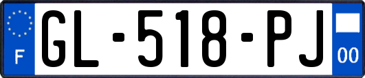 GL-518-PJ