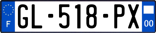 GL-518-PX