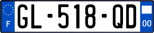 GL-518-QD