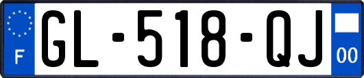 GL-518-QJ