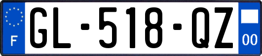 GL-518-QZ