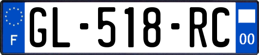 GL-518-RC