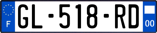 GL-518-RD