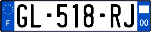 GL-518-RJ