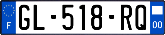 GL-518-RQ
