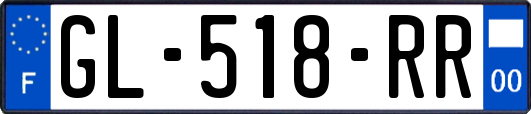 GL-518-RR