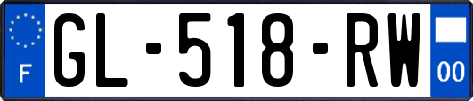 GL-518-RW