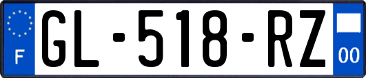 GL-518-RZ