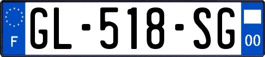 GL-518-SG