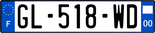 GL-518-WD