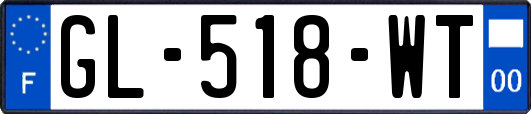 GL-518-WT