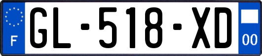 GL-518-XD