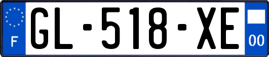 GL-518-XE
