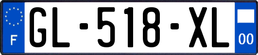 GL-518-XL