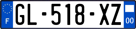 GL-518-XZ