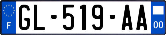 GL-519-AA