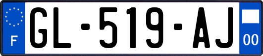 GL-519-AJ
