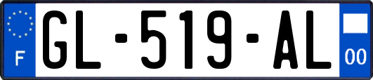 GL-519-AL