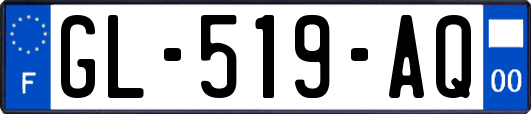 GL-519-AQ