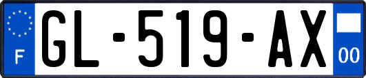 GL-519-AX