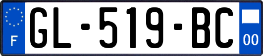 GL-519-BC