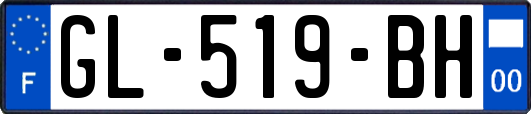 GL-519-BH