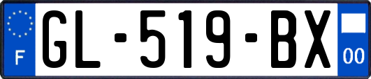 GL-519-BX