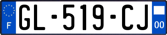 GL-519-CJ