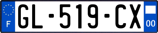 GL-519-CX