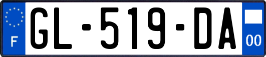 GL-519-DA