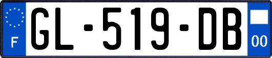 GL-519-DB