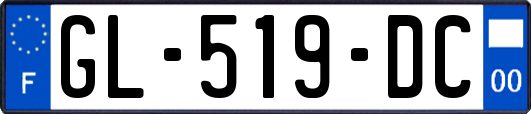 GL-519-DC