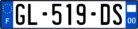 GL-519-DS