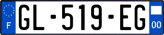 GL-519-EG