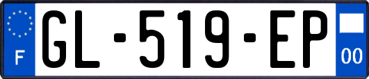 GL-519-EP