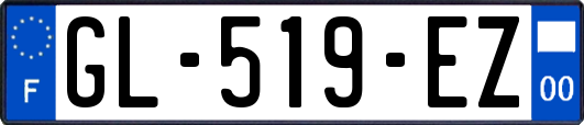 GL-519-EZ